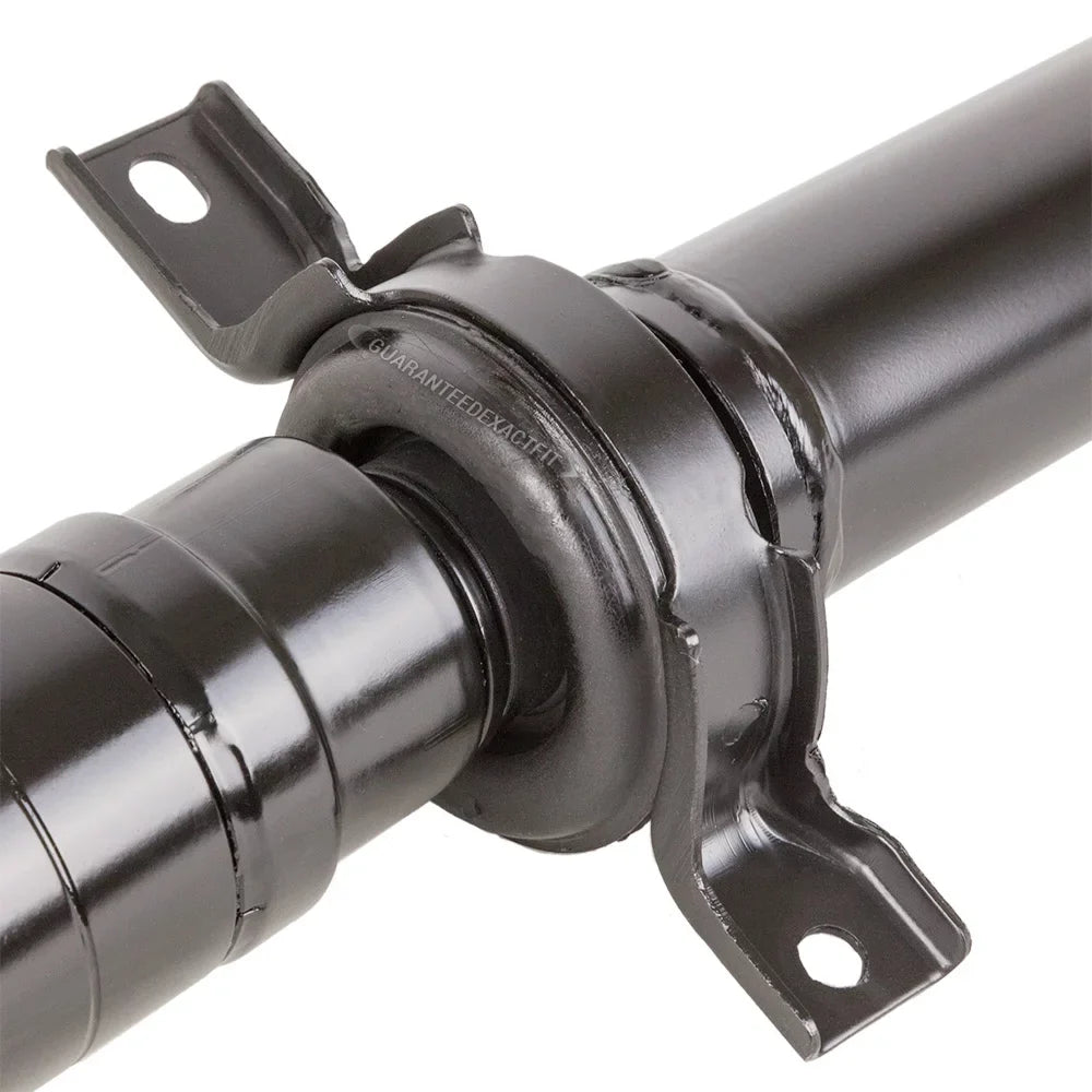 For Honda - 4WD 1997 1998 1999 2000 2001 New Driveshaft - Buyautoparts