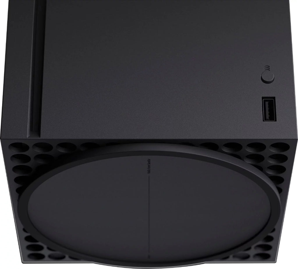 2023 Xbox Series  Bundle - 1TB  Black Flagship Xbox Console and Wireless Controller with Assassin's Creed Unity Full Game