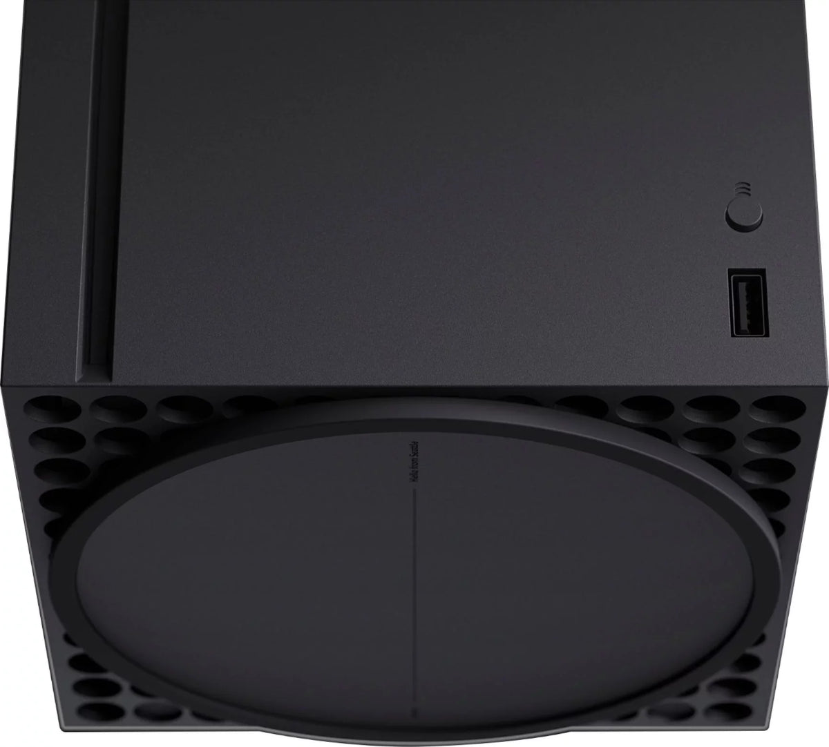 2023 Xbox Series  Bundle - 1TB  Black Flagship Xbox Console and Wireless Controller with Assassin's Creed Unity Full Game