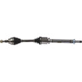 New 66-2308  Axle Assembly Front Right fits 2013-2016 Ford, Lincoln Cv6Z 3B436-Ap