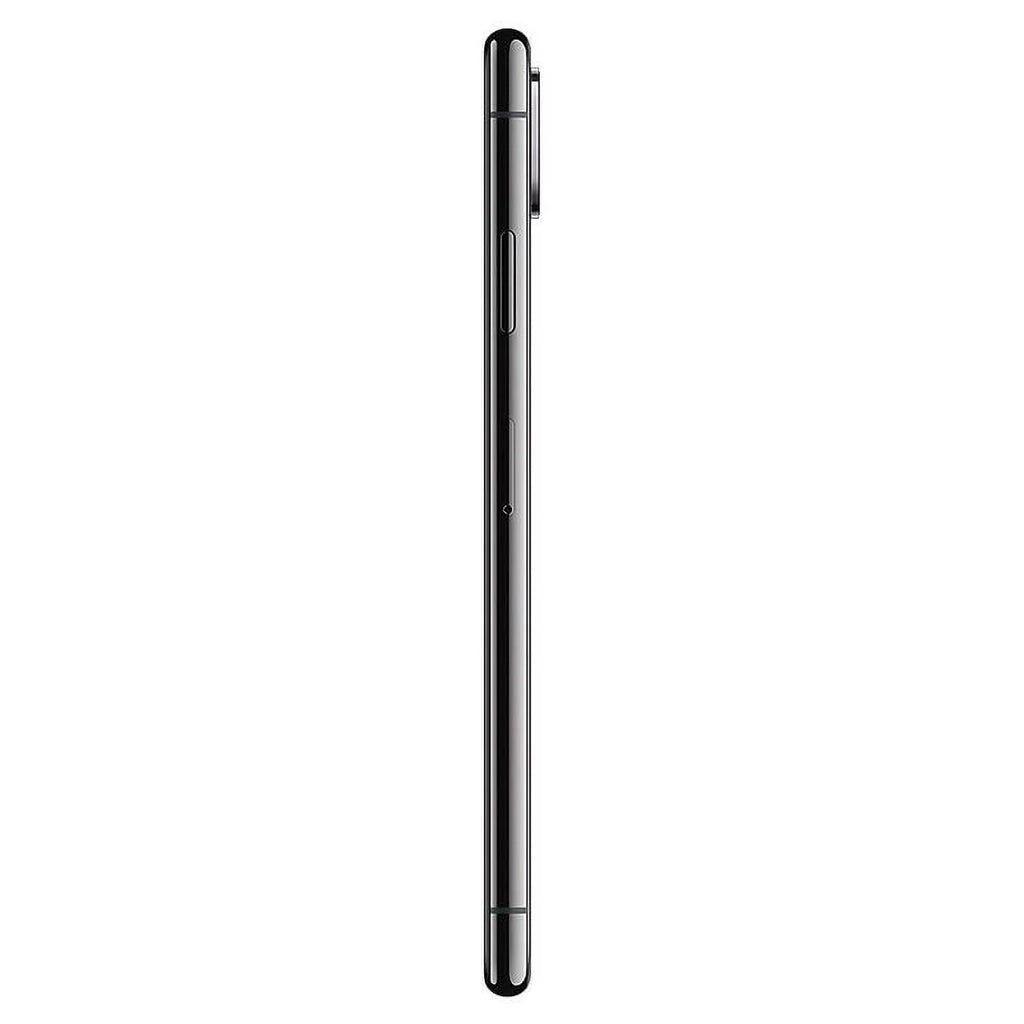 Restored Unlocked Apple iPhone  Max 64GB Space Gray / (Refurbished)