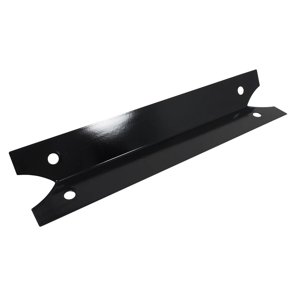 2  Grill Cooking Grates & 3 Heat Shield Plate Tent Replacement Parts for Charmglow 810-6320- - Compatible Barbeque Porcelain Enameled Cast Iron Grid 19" & Flame Tamer, Flavorizer Bar