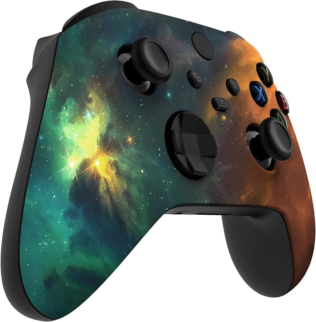 Xbox Custom Gaming Controller - Series / One - Nebula