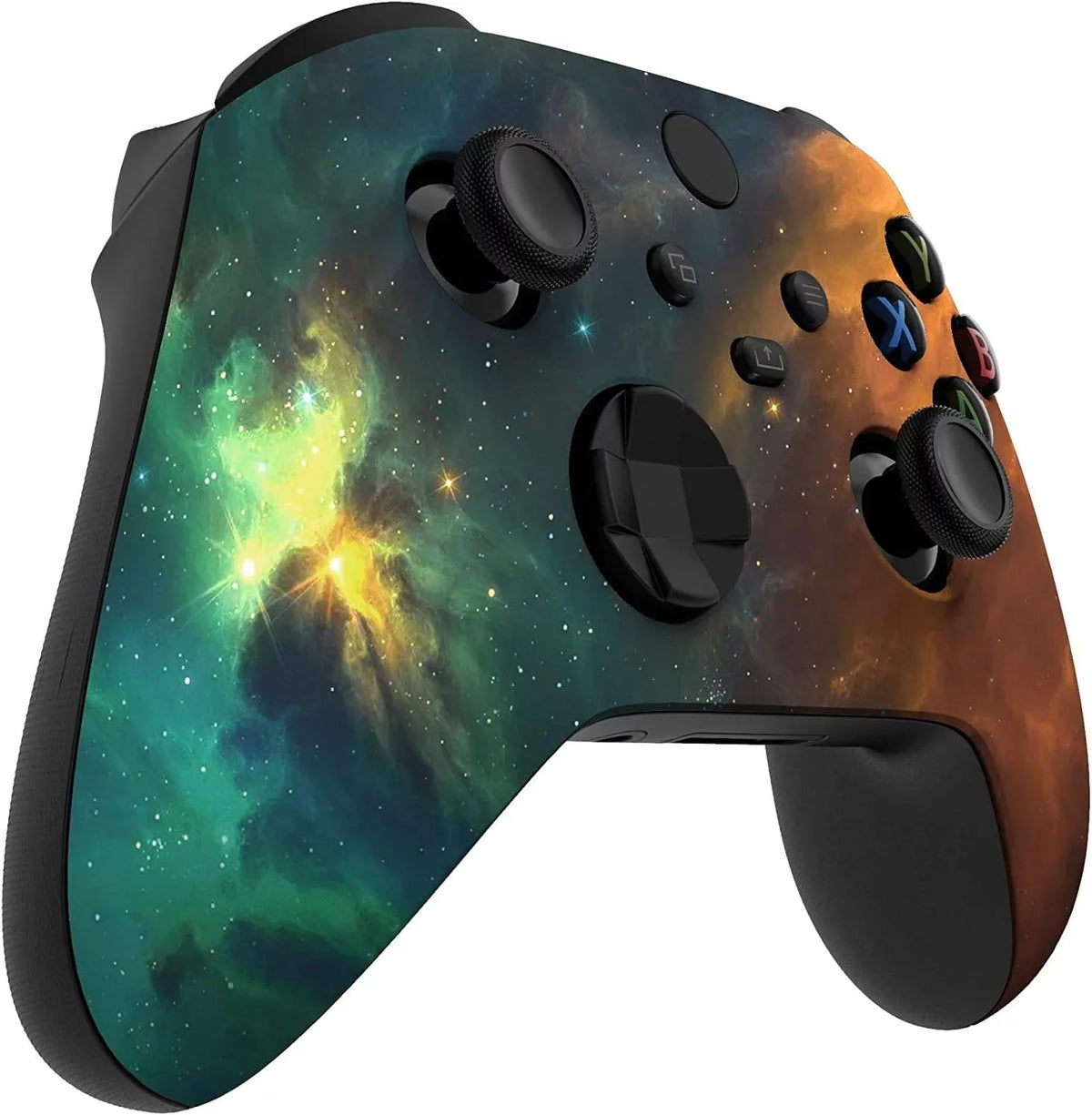 Xbox Custom Gaming Controller - Series / One - Nebula