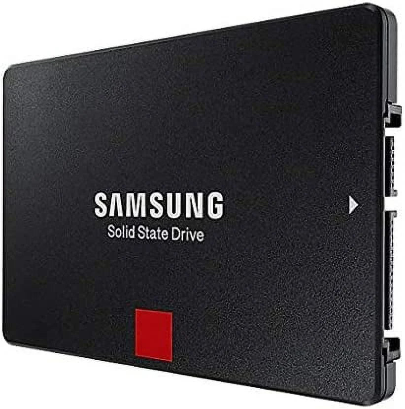 860 Pro Series 2TB 2.5"   (-76P2T0E)