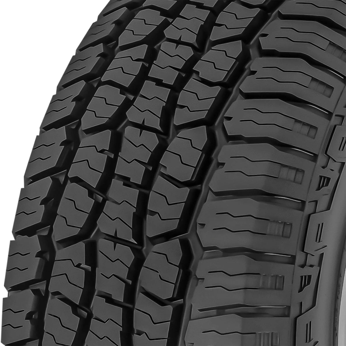 Prinx HiCountry  All Season /60R20 121/118S  /Crossover Tire
