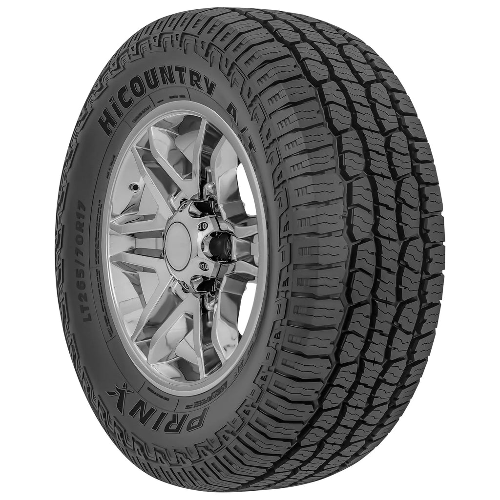 Prinx HiCountry  All Season /60R20 121/118S  /Crossover Tire