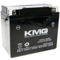 12 Volts 9Ah Replacement Battery Compatible with Kawasaki (Jet Ski)   1991-1995