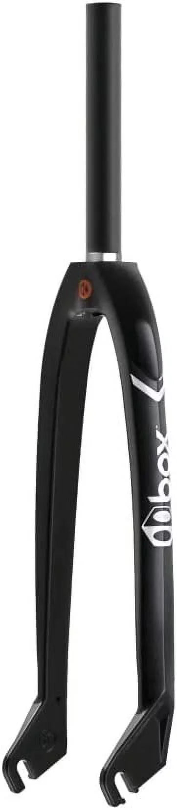 Box One  Expert Carbon  Fork - 1 1/8 10mm Black 20