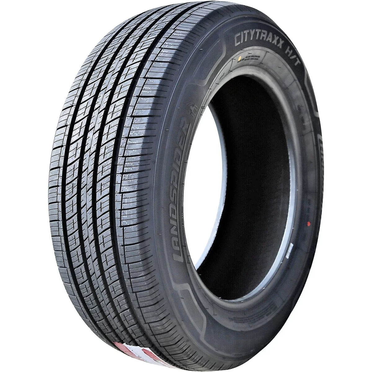 / /65R18 123/120S      Fits: 2019-23 Chevrolet Silverado 1500  Trail Boss, 2004-08 Ford -150