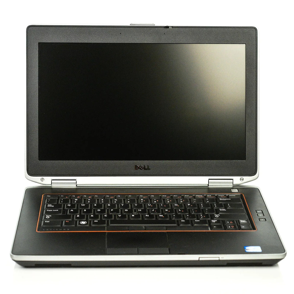 Pre-Owned Dell Latitude  Laptop i5 Dual-Core 8GB 500GB Win 10 Pro  v.