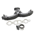 Exhaust Manifold For 1965-1970 Chevy Biscayne Bel-Air Blazer Brookwood Corvette Impala        Jimmy Pickup School Bus 674-501 372243