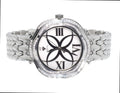 Womens #342 Diamond Watch (.85 ct)