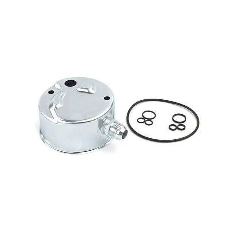 Motorsports  Power Steering Pump Reservoir