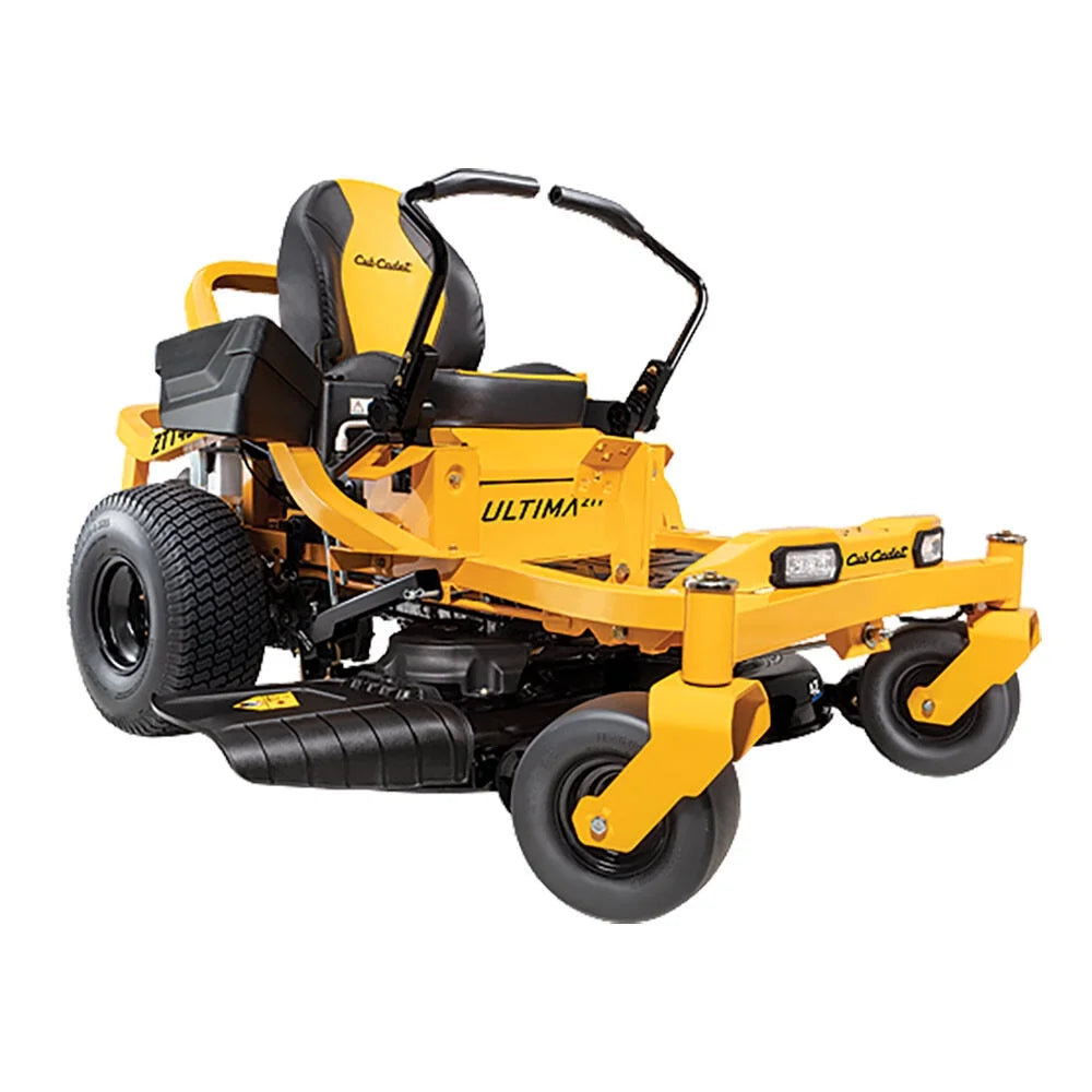 Cub Cadet Ultima  42 (42") 22HP Kohler Zero Turn Mower (2022)