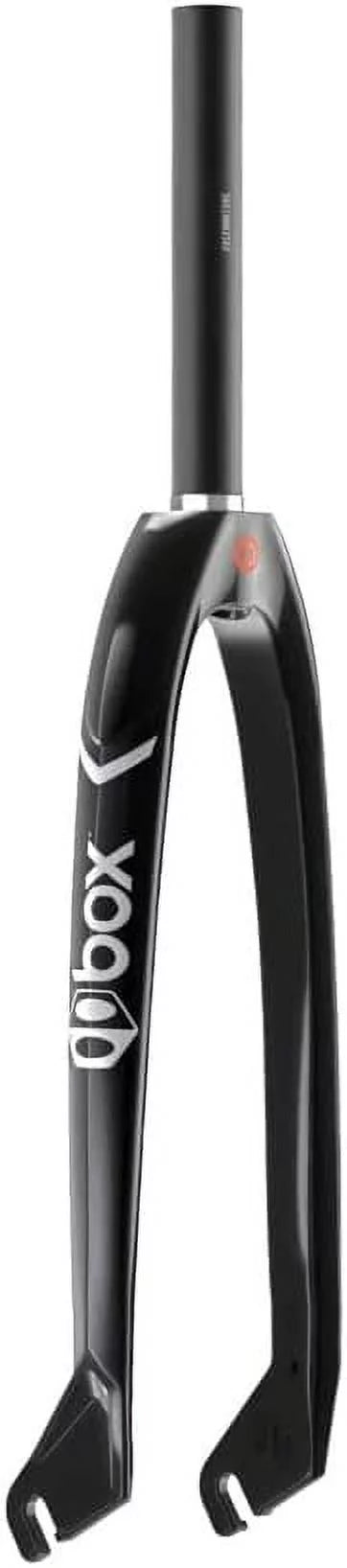 Box One  Expert Carbon  Fork - 1 1/8 10mm Black 20