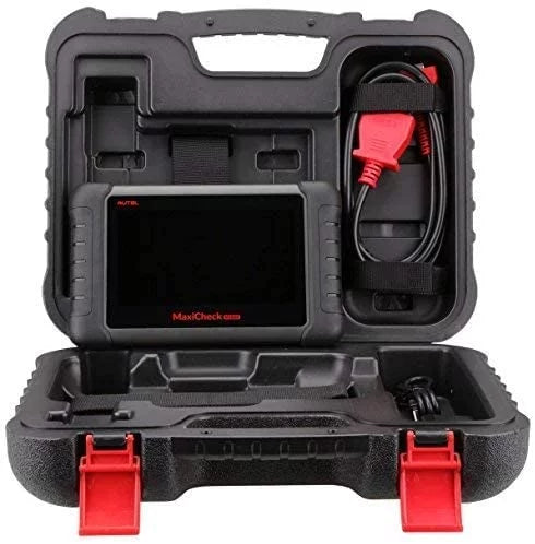 Autel MaxiCheck   All System Diagnostic Scanner Professional  Scanner Diagnostic Tool, with Full System Diagnosis & /////, Same functionalities of
