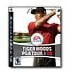Tiger Woods  Tour 08 - PlayStation 3