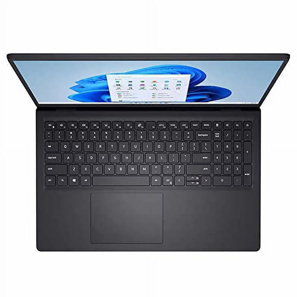 Dell Newest Inspiron 3000 i3511 Laptop, 15.6"  Display, 11th Gen Intel Core i5-1135G7, Iris Xe Graphics, 16GB , 512GB NVMe , , Bluetooth, Wi-Fi, Windows 11 Home