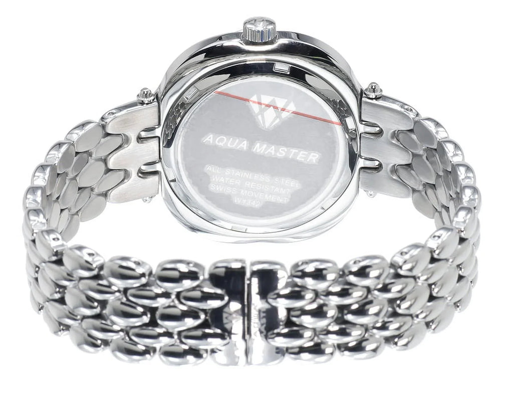 Womens #342 Diamond Watch (.85 ct)
