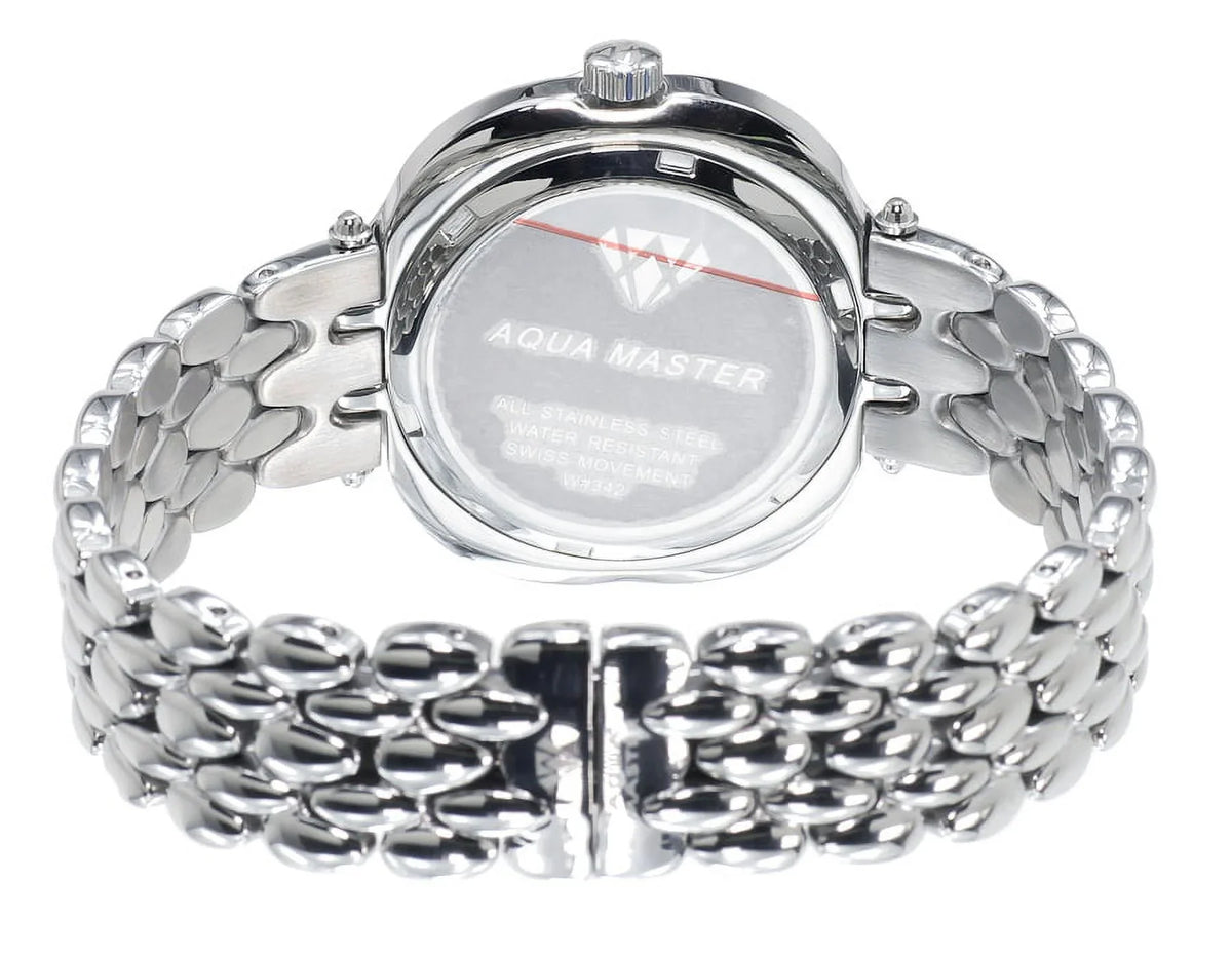 Womens #342 Diamond Watch (.85 ct)