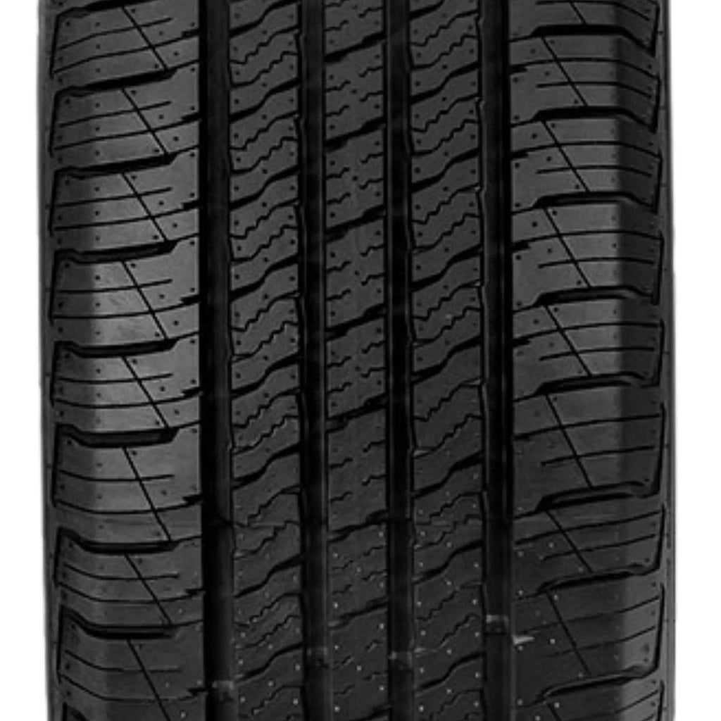 Lionhart Lionclaw  All Season /70R18 125/122S  Light Truck Tire