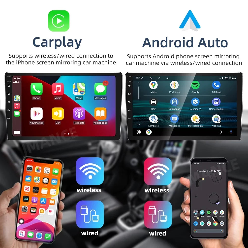 For Nissan Sentra  2012 - 2017 Car Radio Multimedia Video Player Navigation  Support carplay Android auto 2-16G with backup camera