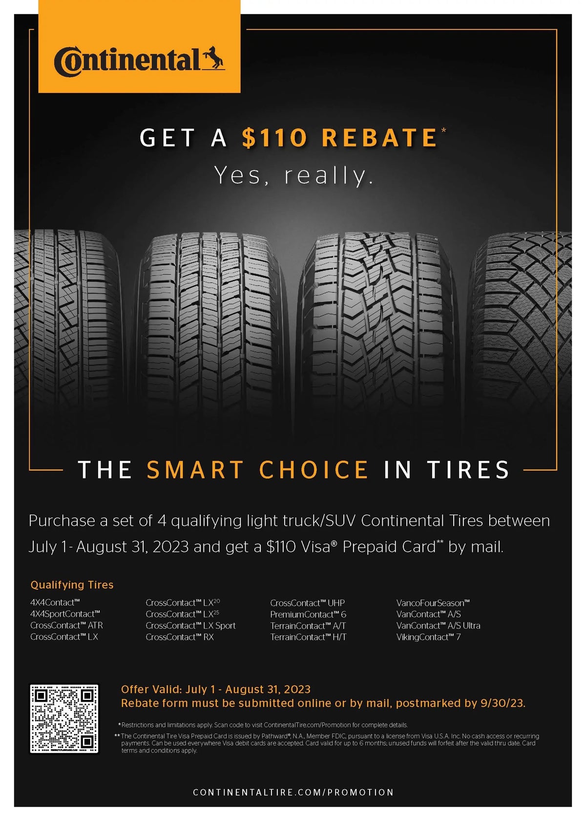 Continental VikingContact 7 Winter 245/45R17 99T  Passenger Tire Fits: 2011 Mercedes-Benz  Bluetec, 2015-16 Mercedes-Benz  4Matic