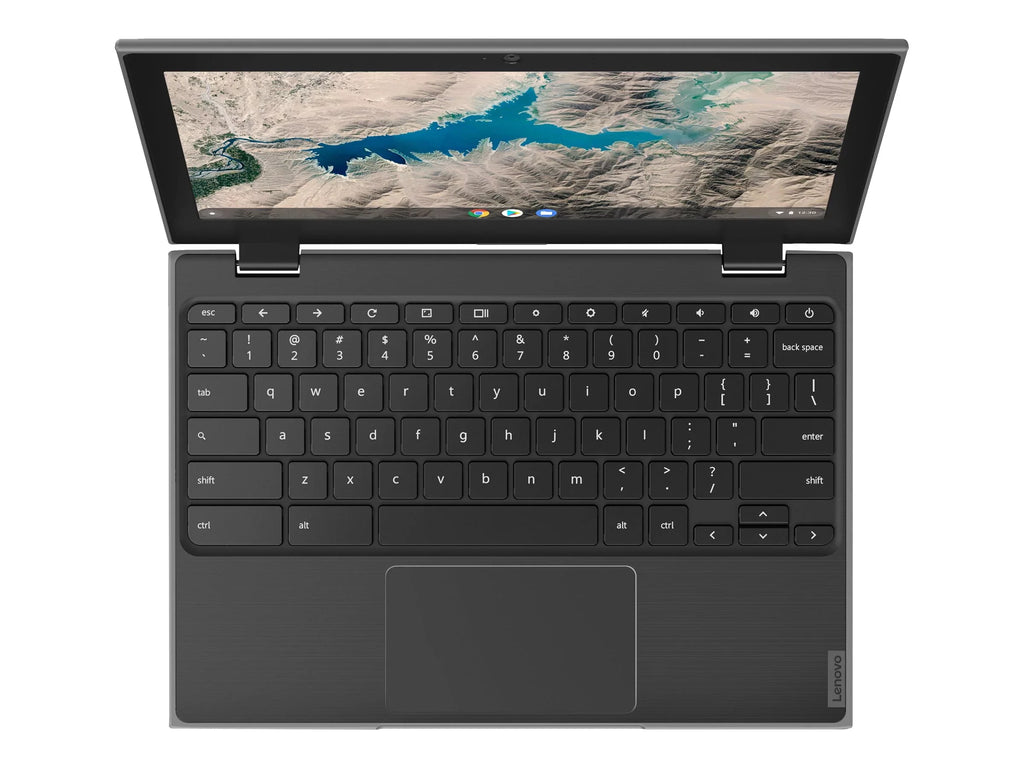 Lenovo 100E Chromebook 2ND Gen-11.6" -  - 4GB  16GB Storage - Chrome  (Used)