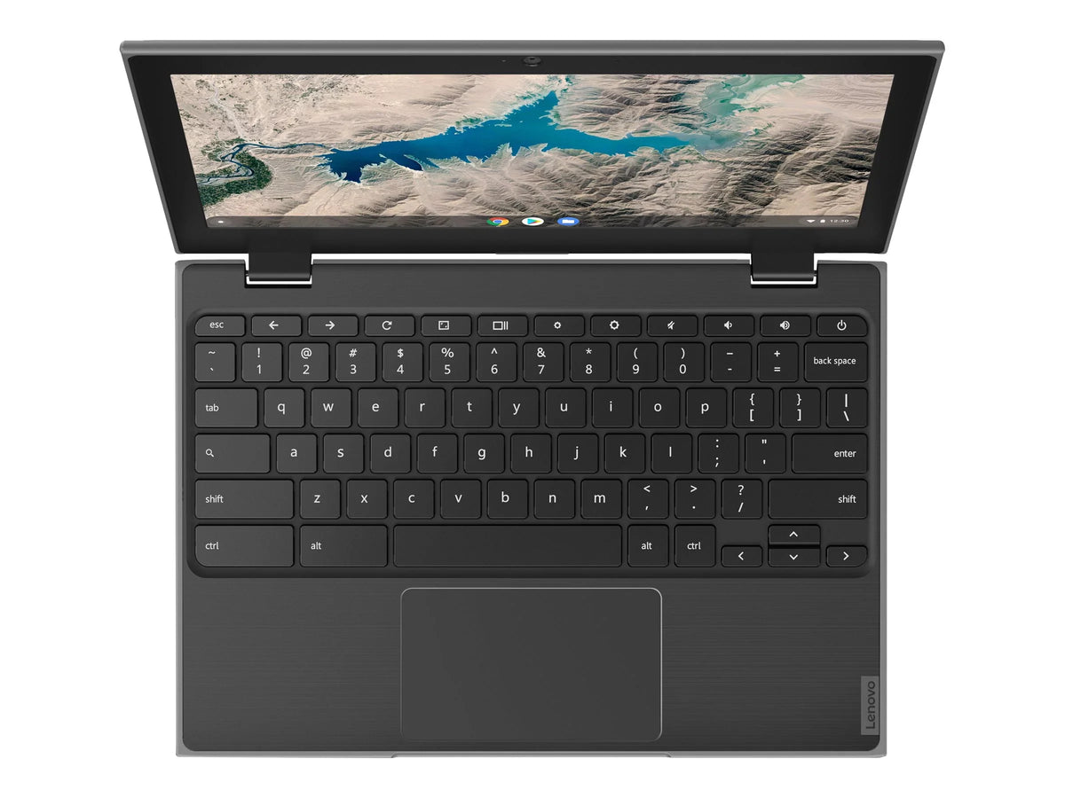 Lenovo 100E Chromebook 2ND Gen-11.6" -  - 4GB  16GB Storage - Chrome  (Used)
