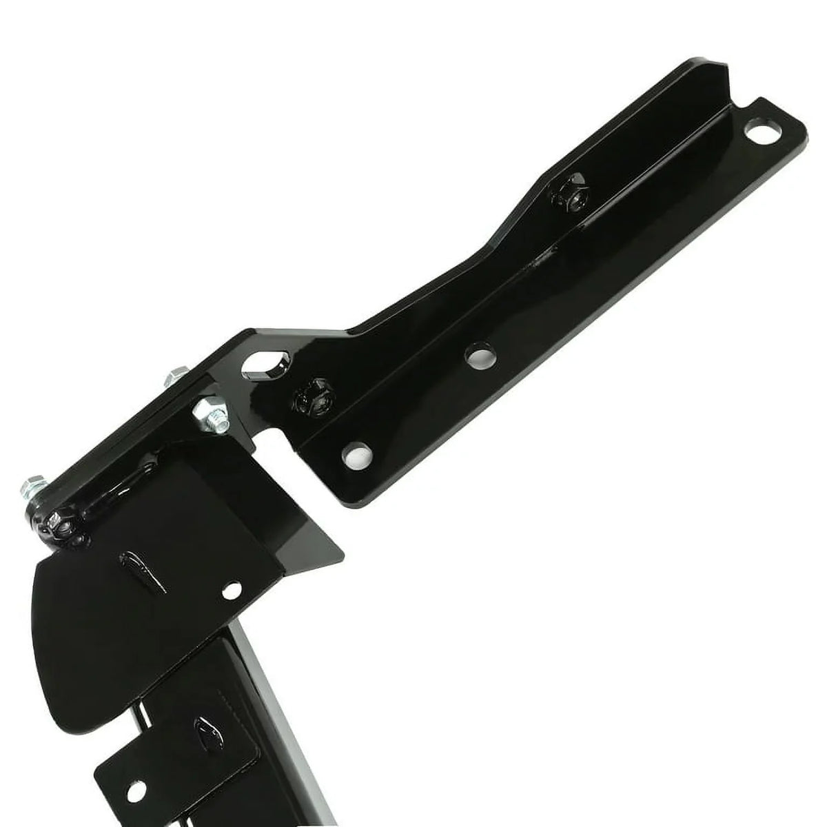 Trailer Hitch Class 3 for 2014-2019 Toyota Highlander 2015 2016 2017 2018 2in Tow Hitch Receiver Steel -48174
