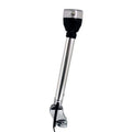 Attwood Marine 555012Z1 12 ft.  All-Round Fold-Down Anti-Glare Light, White
