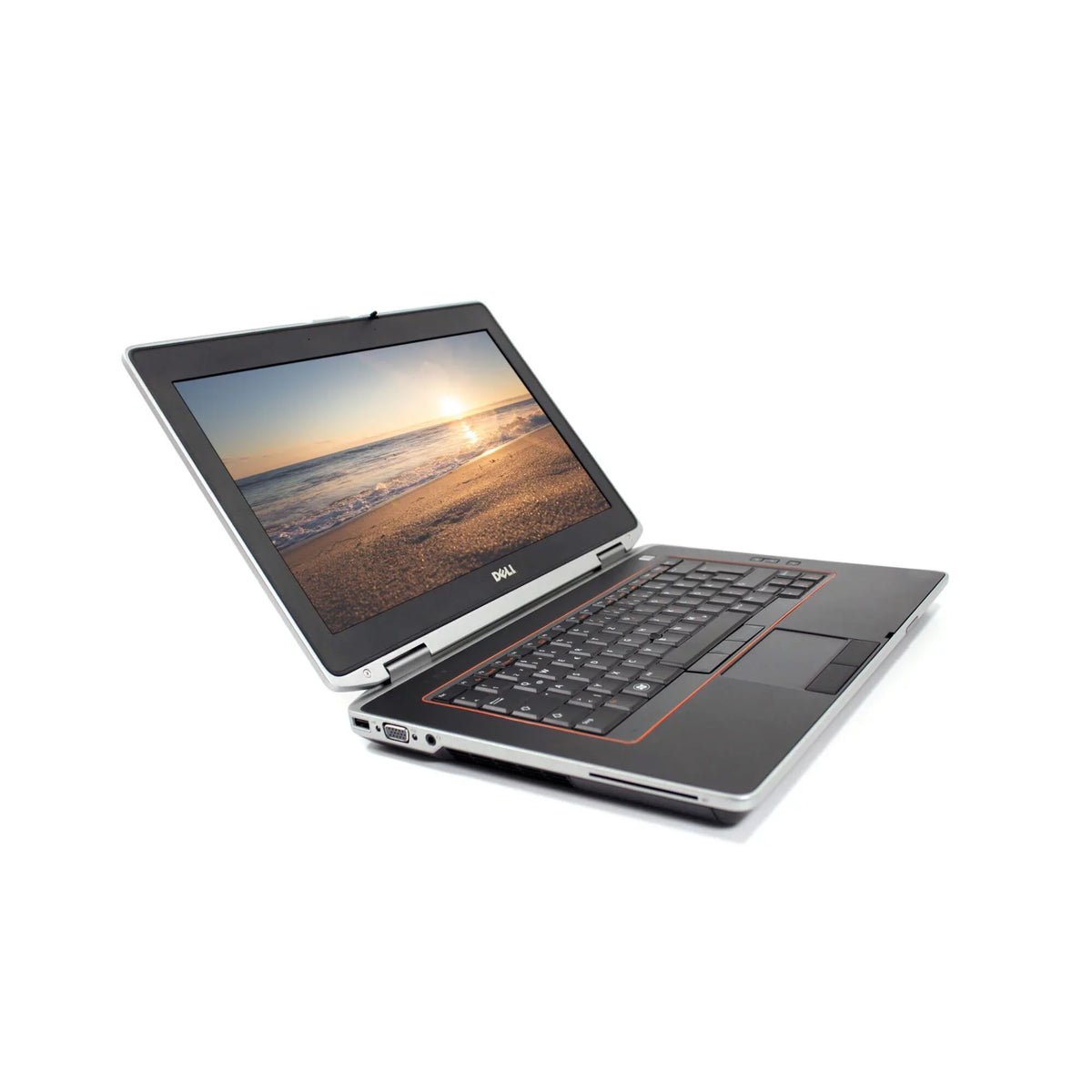 Used Dell Dell  Laptop Intel i5 Dual Core Gen 2 4GB  1TB  Windows 10 Professional 64 Bit