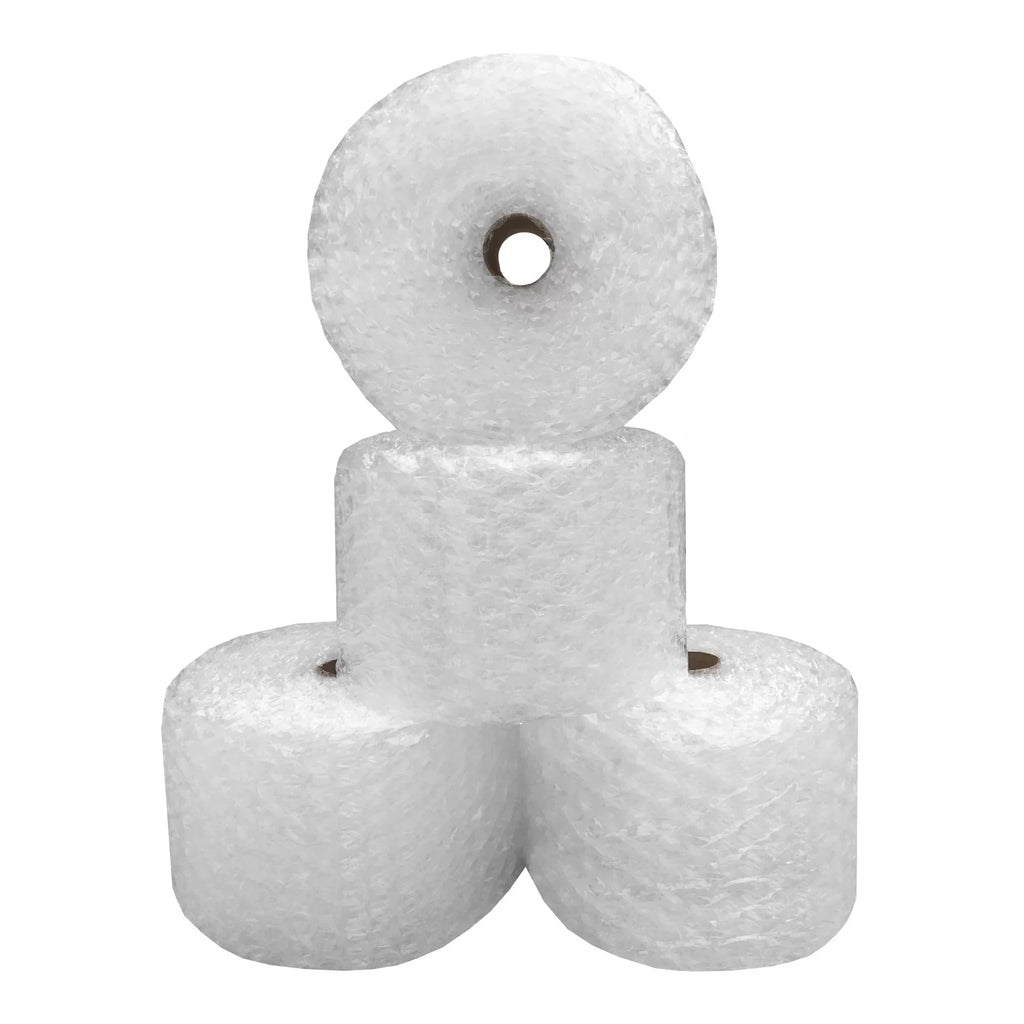 Bubble Cushioning Wrap Roll - 260 ft x 12" wide - Large 1/2" Size Bubbles