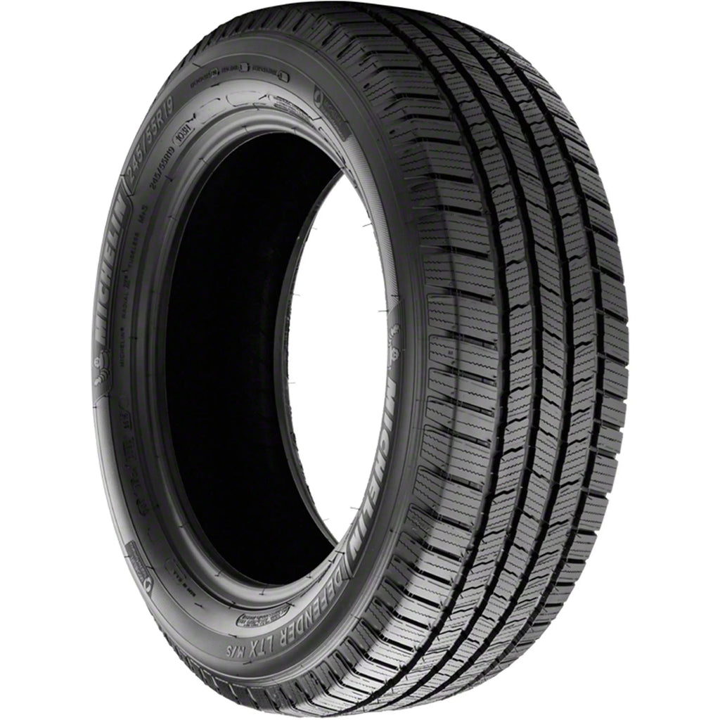 Michelin Defender  / All Season 245/55R19 103H Light Truck Tire