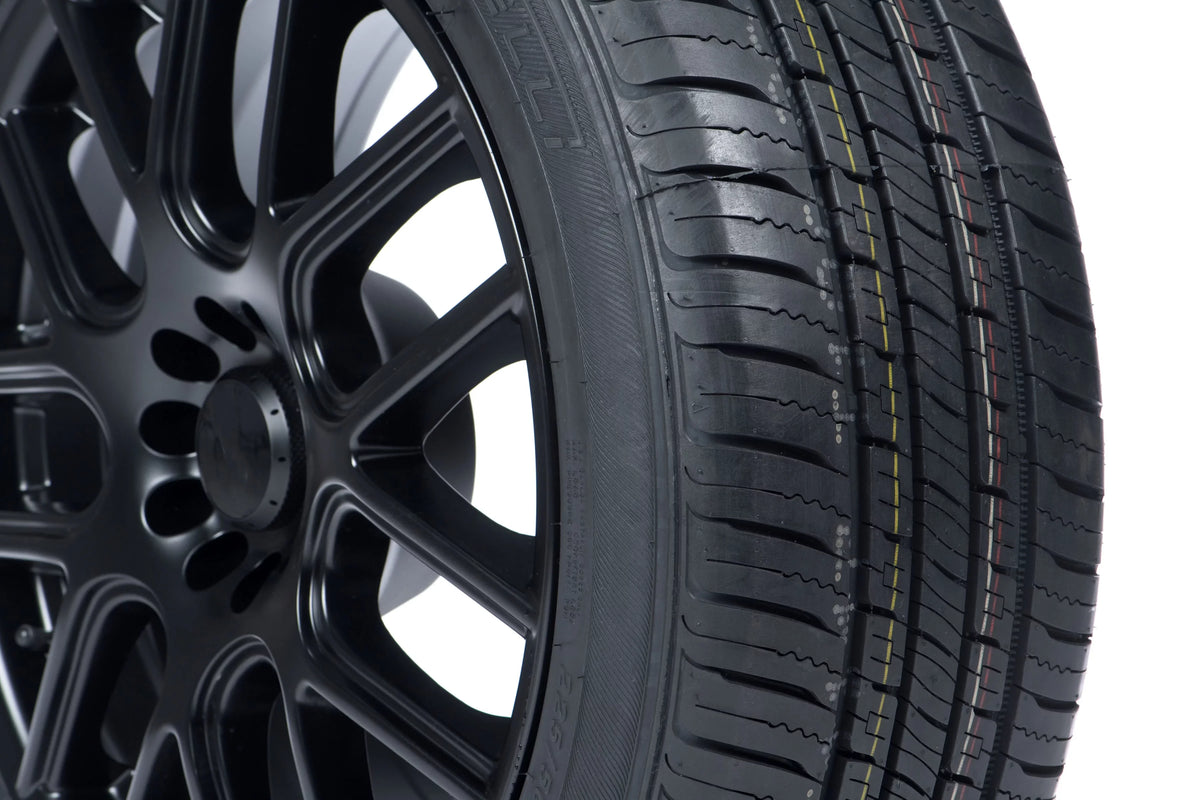 Vercelli Classic 787 215/75-14 98  Tire