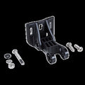 Garmin New  Transom Mount, 010-12846-02