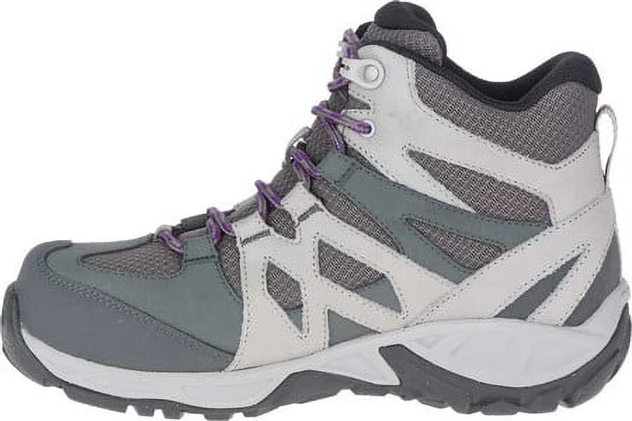 Merrell  Womens Siren Mid Waterproof Work Boots 9D ()  9Medium (, )