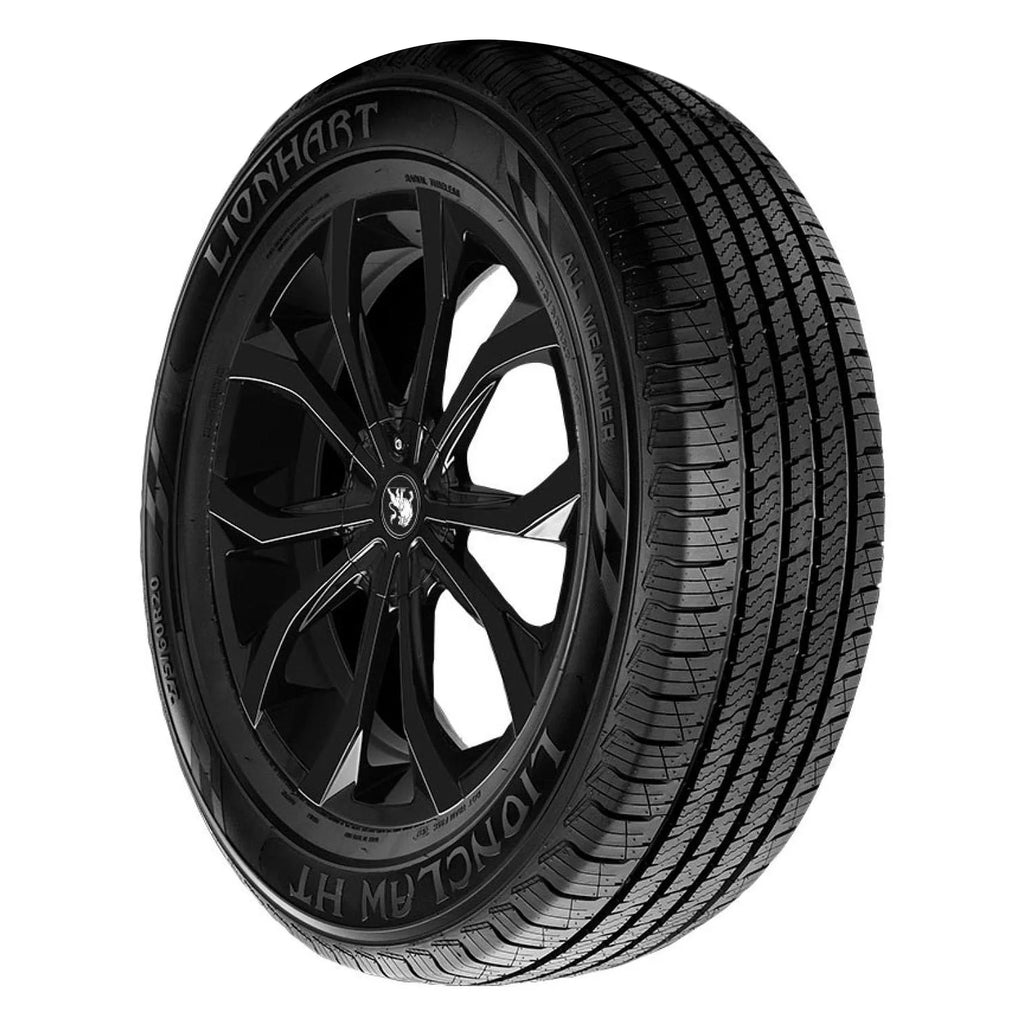 Lionhart Lionclaw  All Season /70R18 125/122S  Light Truck Tire