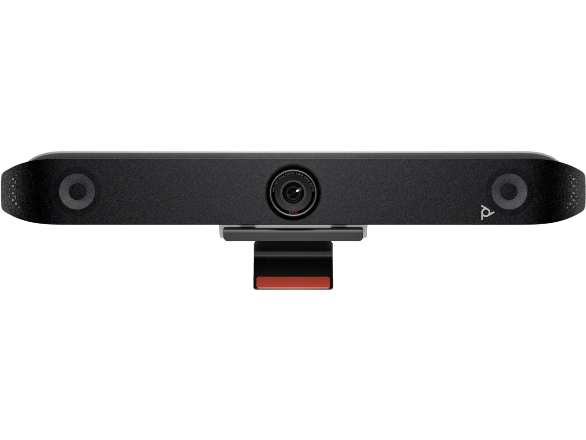Poly Studio  All-In-One Video Bar