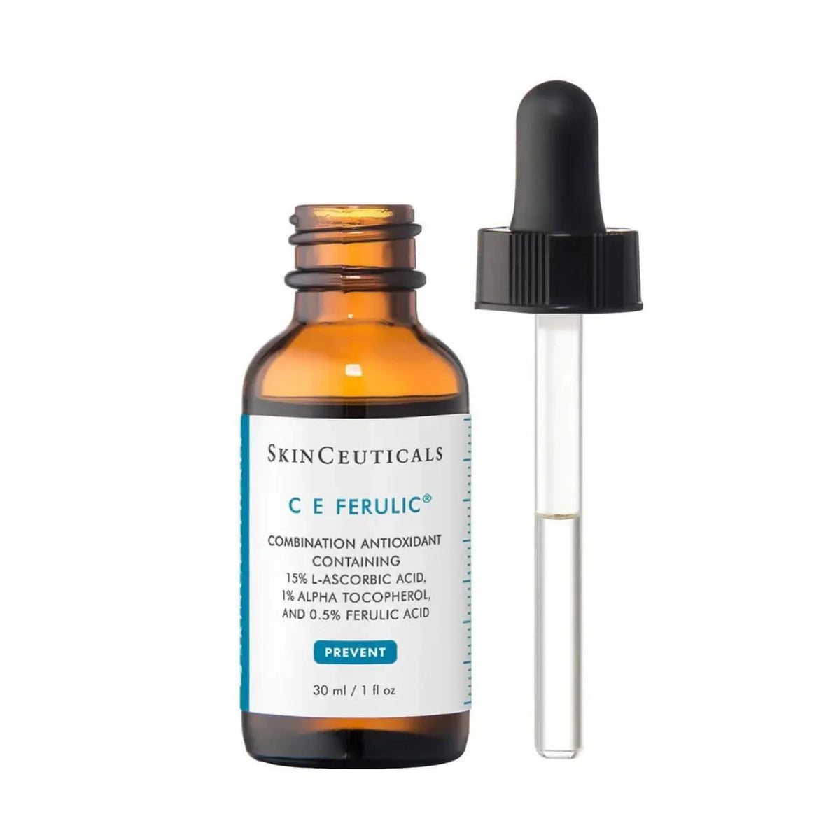 Skinceuticals   Ferulic Antioxidant Treatment, 1 oz