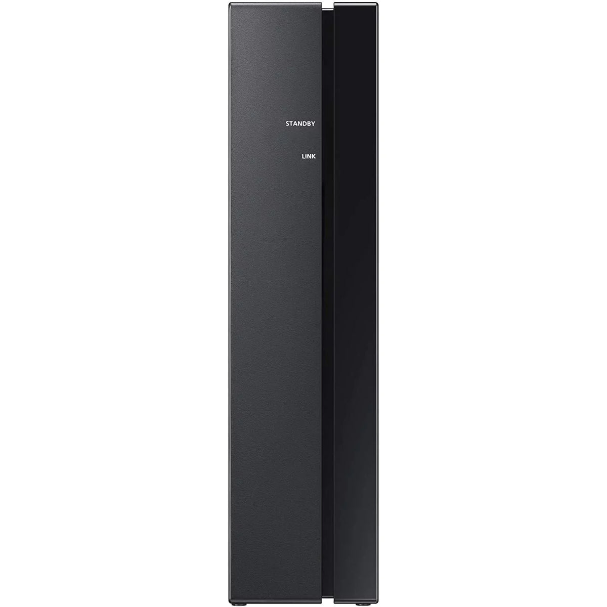Samsung -9100S Wireless Rear Speaker Kit 2.0ch -9100S/ for Soundbar Surround Sound Home Theater Expansion Bundle with Deco Gear Pack of 3 Wall Mount Shelf Stands