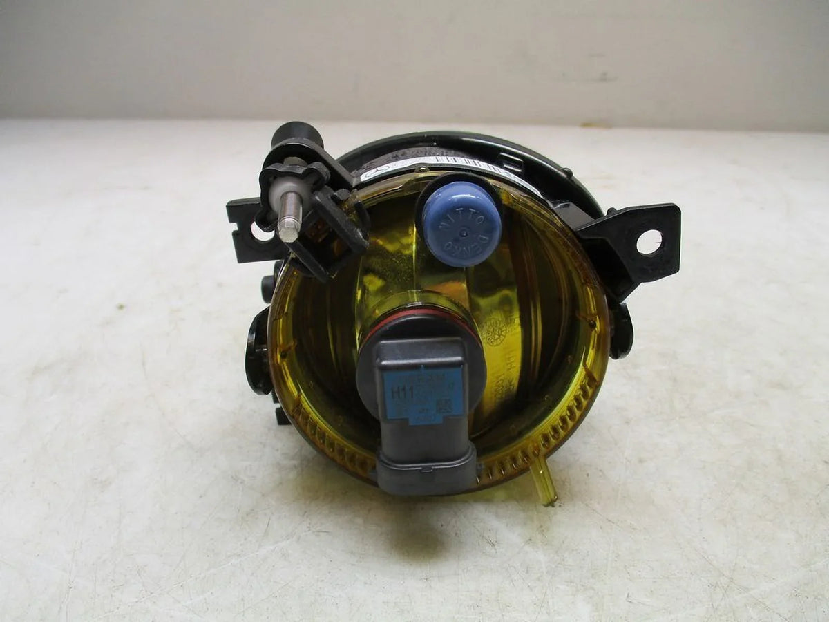 Pre-Owned 2023 Mercedes Sprinter  Passenger Bumper Mounted Fog Light  (Good)