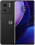 Motorola Edge | 2023 | Unlocked | Made for  8/256GB | 50MP Camera | Eclipse Black Smartphone Cell Phone