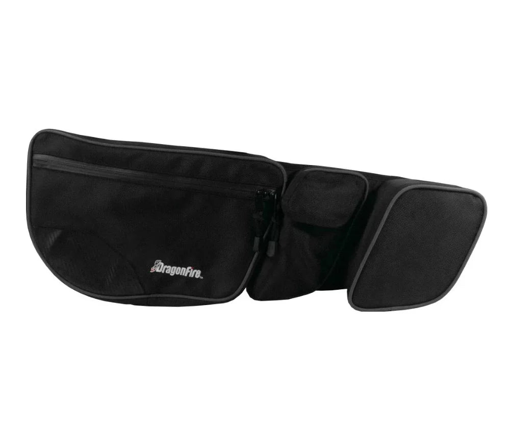 Dragonfire Racing  Door Bag