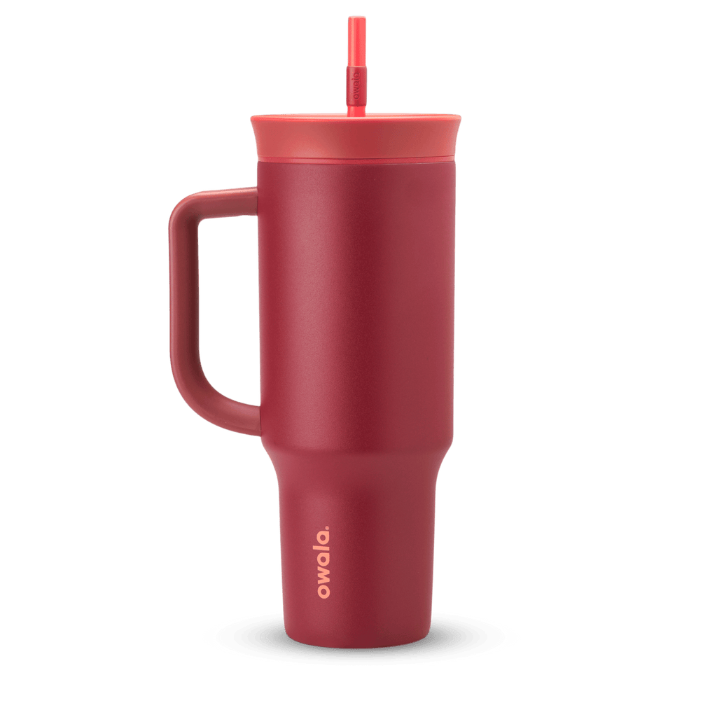 Autumn Vista